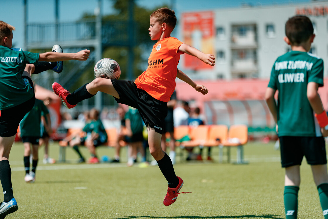 KGHM CUP U-9 | FOTO KGHM CUP U-9 | FOTO