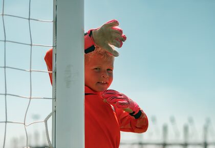 KGHM CUP U-9 | FOTO