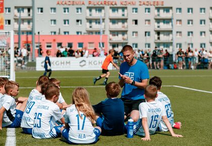 KGHM CUP U-9 | FOTO