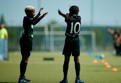 KGHM CUP U-9 | FOTO