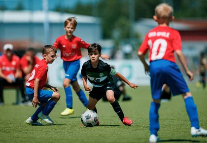 KGHM CUP U-9 | FOTO