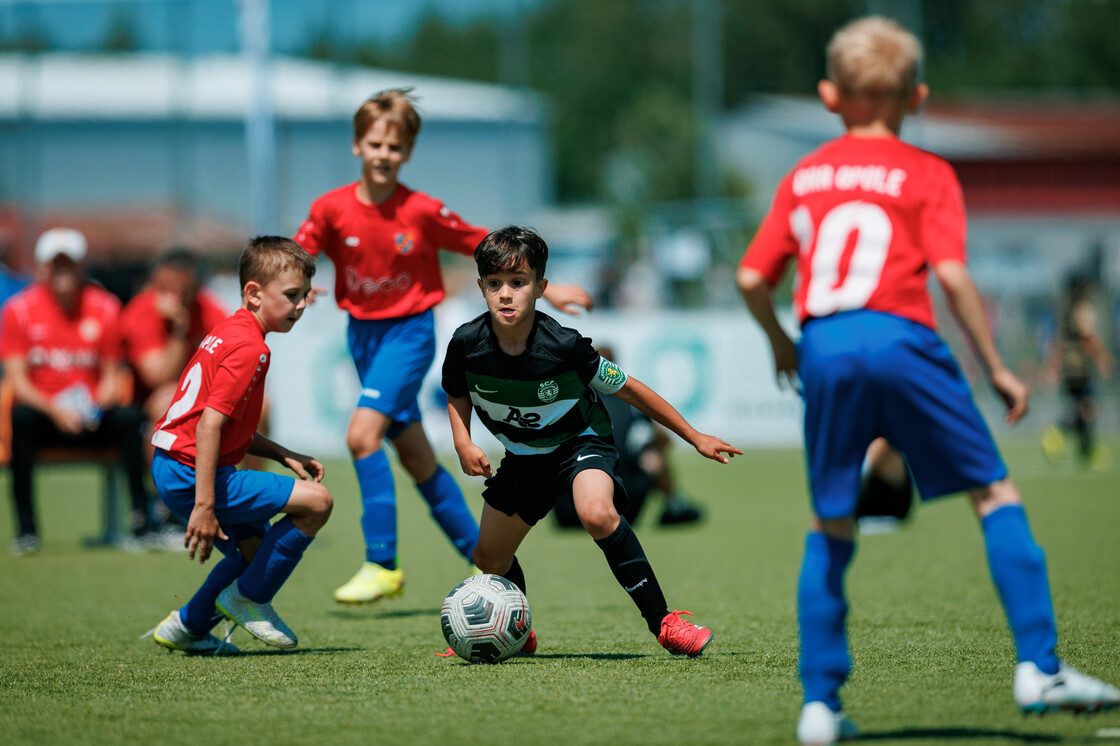 KGHM CUP U-9 | FOTO KGHM CUP U-9 | FOTO