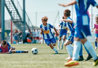 KGHM CUP U-9 | FOTO