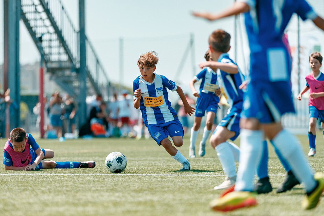 KGHM CUP U-9 | FOTO KGHM CUP U-9 | FOTO