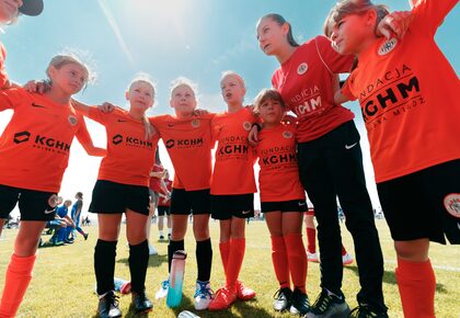 KGHM CUP U-9 | FOTO