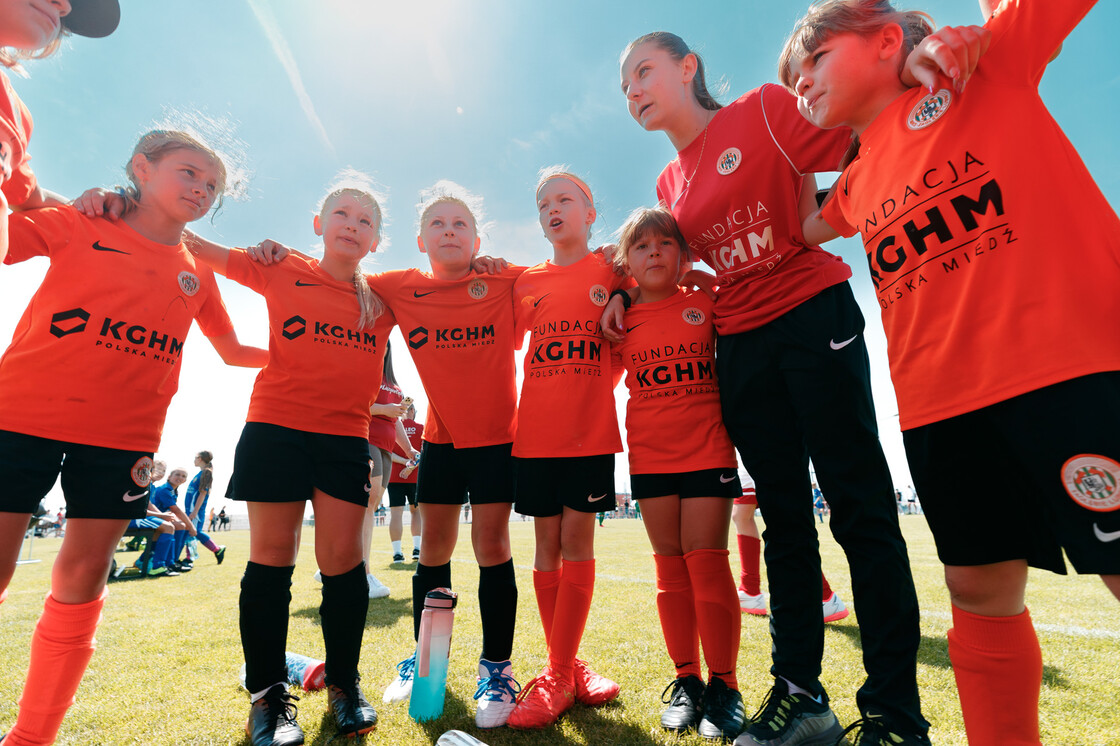 KGHM CUP U-9 | FOTO KGHM CUP U-9 | FOTO
