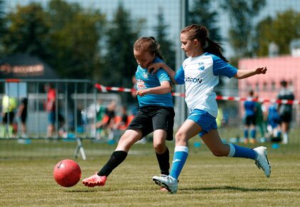 KGHM CUP U-9 | FOTO