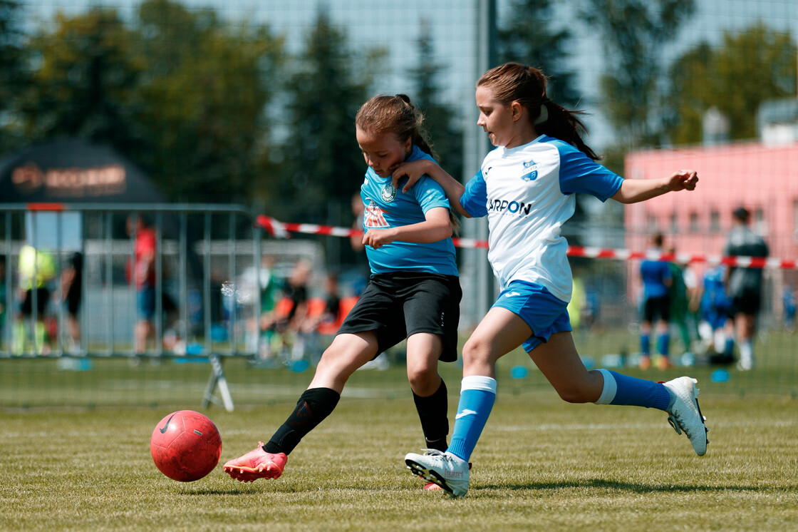 KGHM CUP U-9 | FOTO KGHM CUP U-9 | FOTO