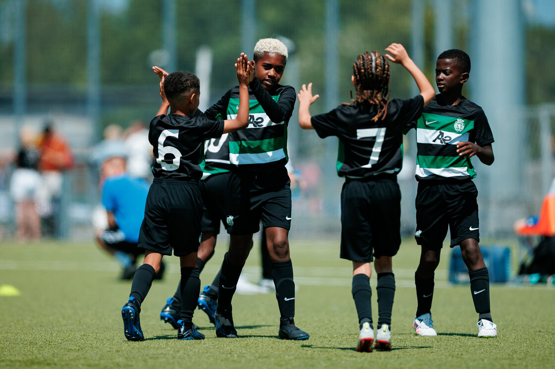 KGHM CUP U-9 | FOTO KGHM CUP U-9 | FOTO