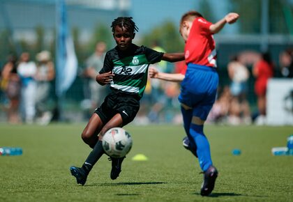 KGHM CUP U-9 | FOTO