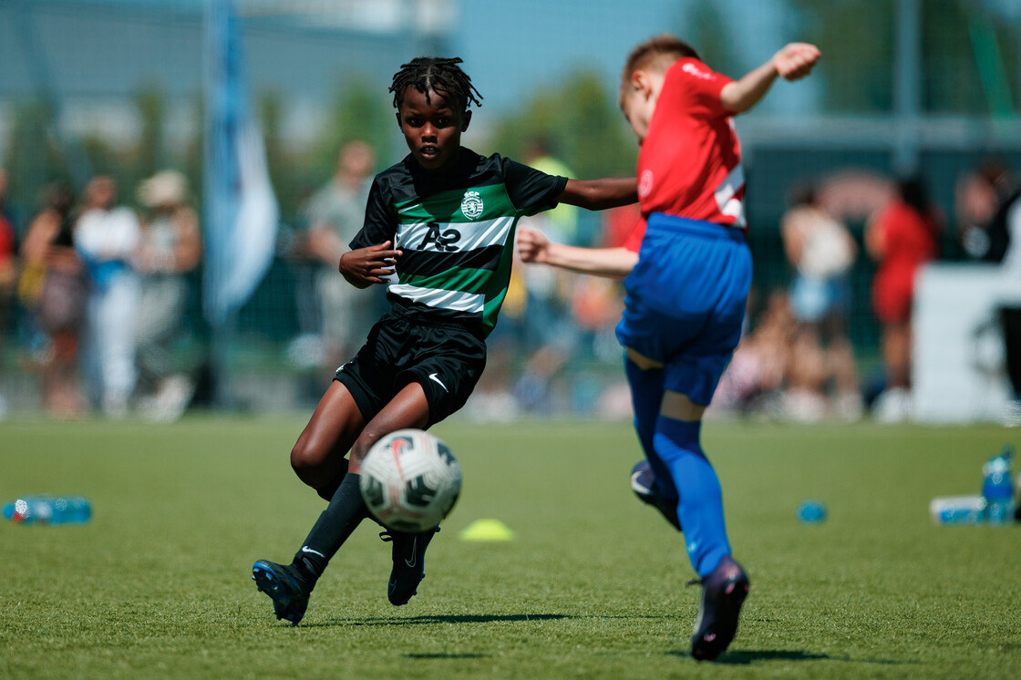 KGHM CUP U-9 | FOTO KGHM CUP U-9 | FOTO