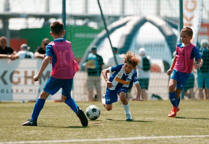KGHM CUP U-9 | FOTO