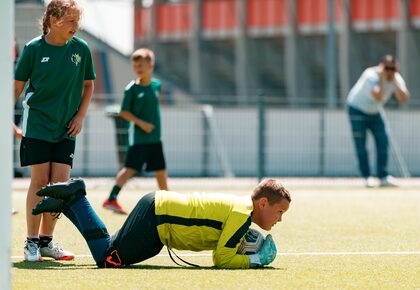 KGHM CUP U-9 | FOTO