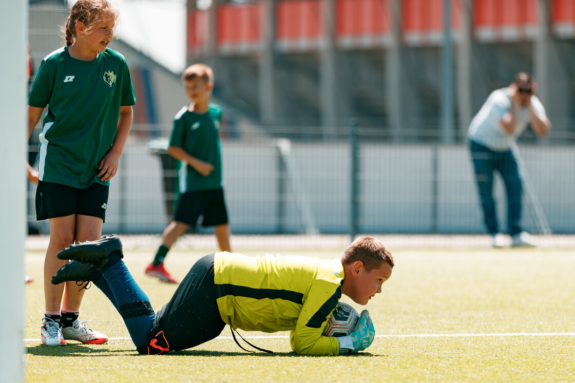KGHM CUP U-9 | FOTO KGHM CUP U-9 | FOTO