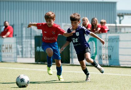 KGHM CUP U-9 | FOTO