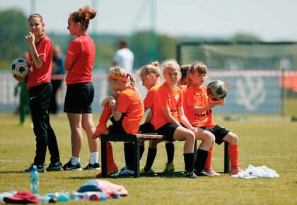 KGHM CUP U-9 | FOTO