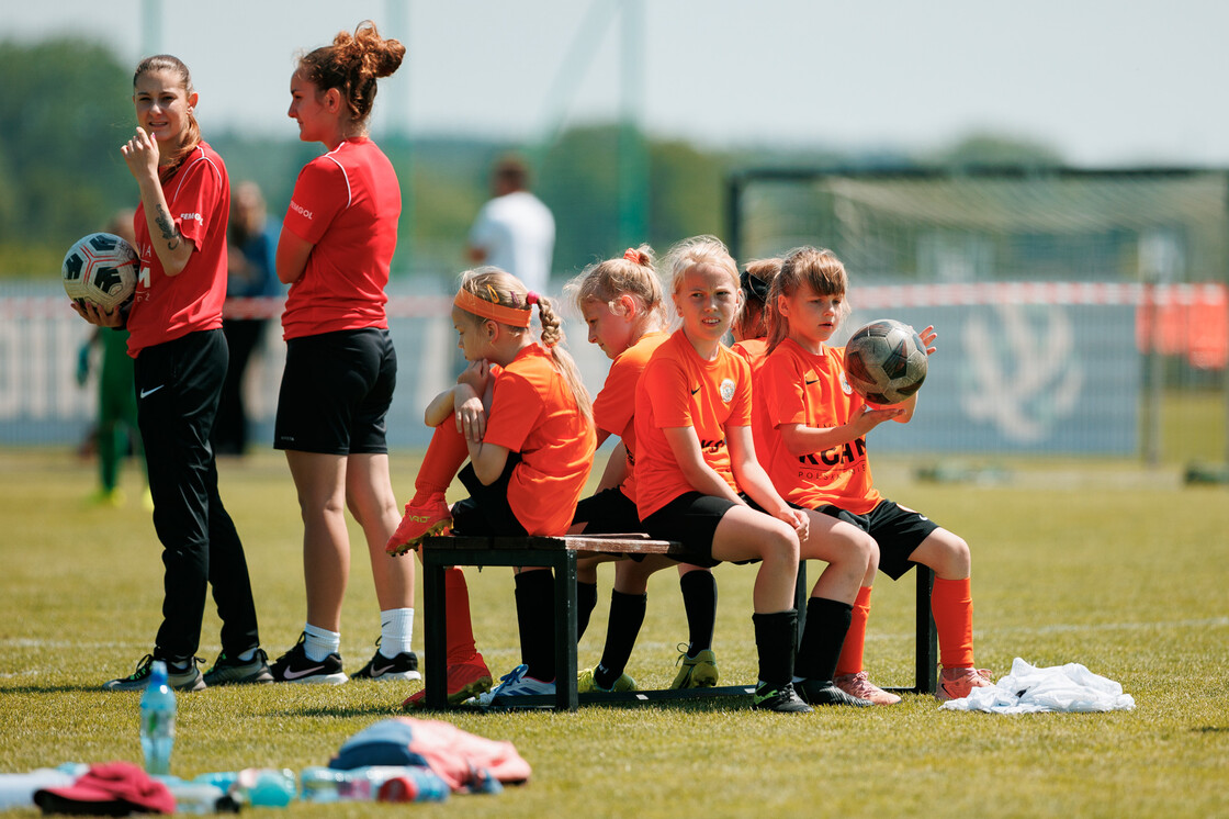 KGHM CUP U-9 | FOTO KGHM CUP U-9 | FOTO