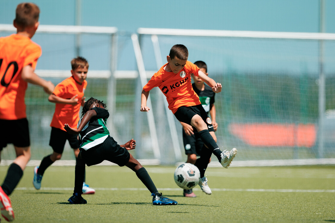 KGHM CUP U-9 | FOTO KGHM CUP U-9 | FOTO
