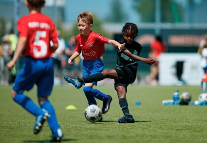 KGHM CUP U-9 | FOTO