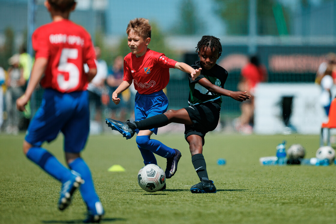 KGHM CUP U-9 | FOTO KGHM CUP U-9 | FOTO
