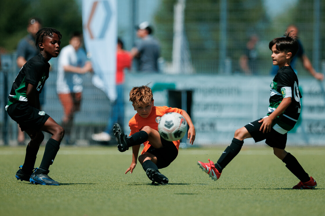 KGHM CUP U-9 | FOTO KGHM CUP U-9 | FOTO