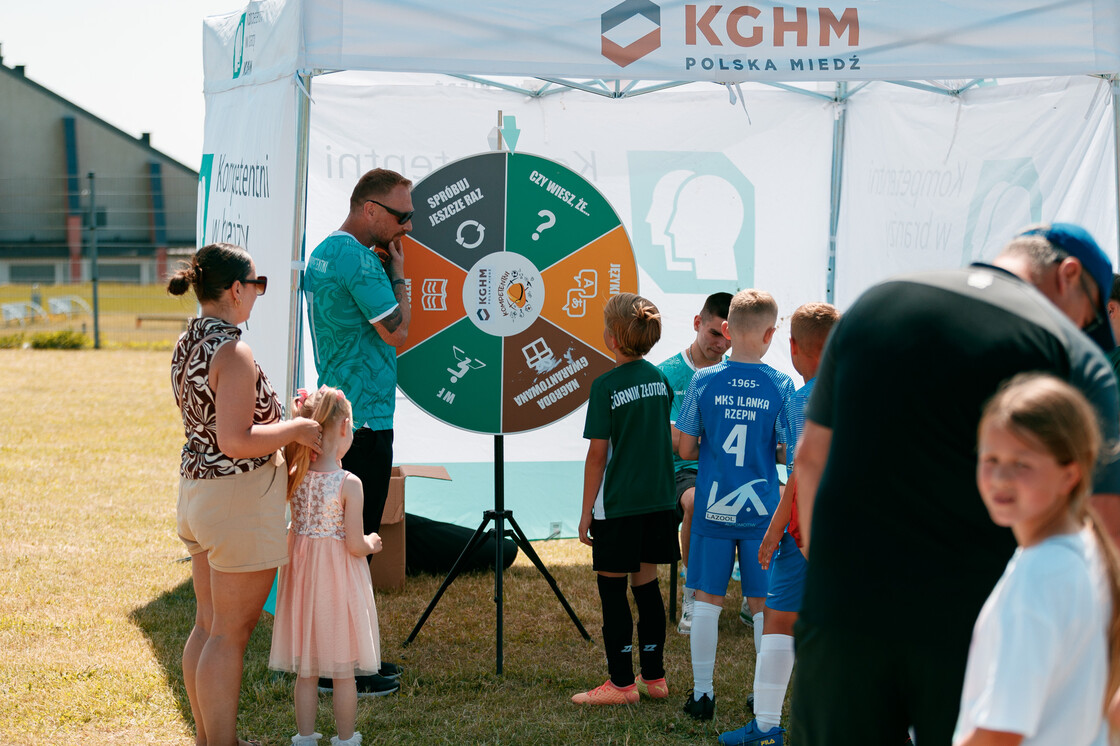 KGHM CUP U-9 | FOTO KGHM CUP U-9 | FOTO