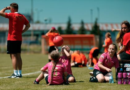 KGHM CUP U-9 | FOTO