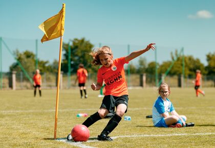 KGHM CUP U-9 | FOTO