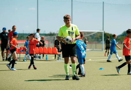 KGHM CUP U-9 | FOTO