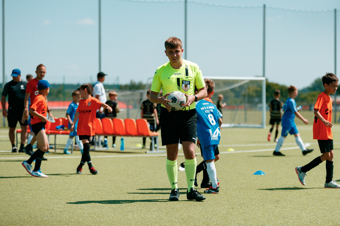 KGHM CUP U-9 | FOTO KGHM CUP U-9 | FOTO