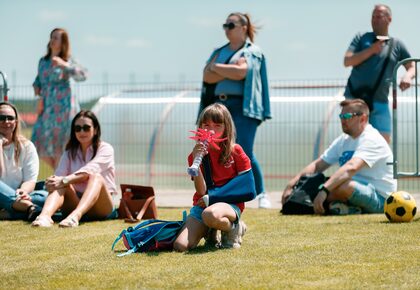 KGHM CUP U-9 | FOTO