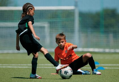 KGHM CUP U-9 | FOTO