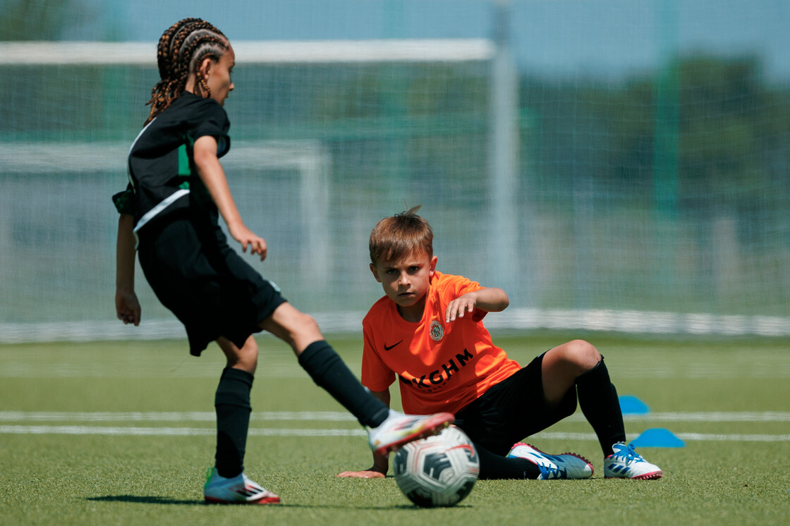 KGHM CUP U-9 | FOTO KGHM CUP U-9 | FOTO