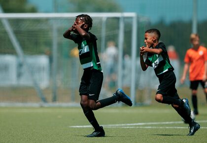 KGHM CUP U-9 | FOTO