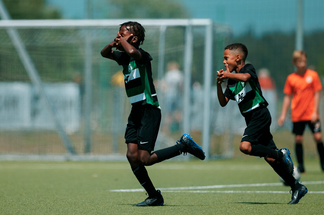 KGHM CUP U-9 | FOTO KGHM CUP U-9 | FOTO