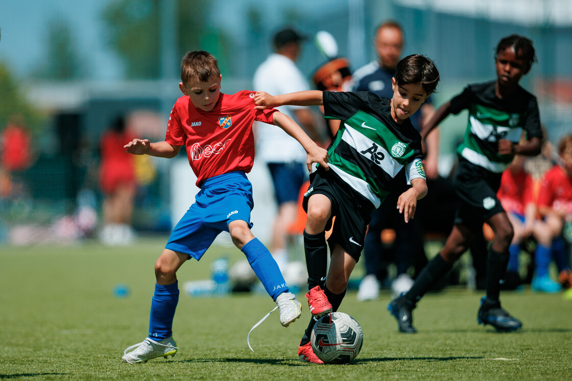 KGHM CUP U-9 | FOTO KGHM CUP U-9 | FOTO