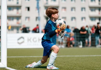 KGHM CUP U-9 | FOTO