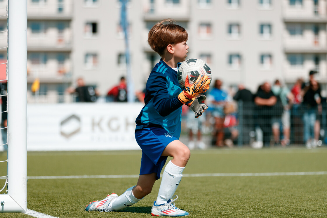 KGHM CUP U-9 | FOTO KGHM CUP U-9 | FOTO