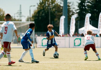 KGHM CUP U-9 | FOTO