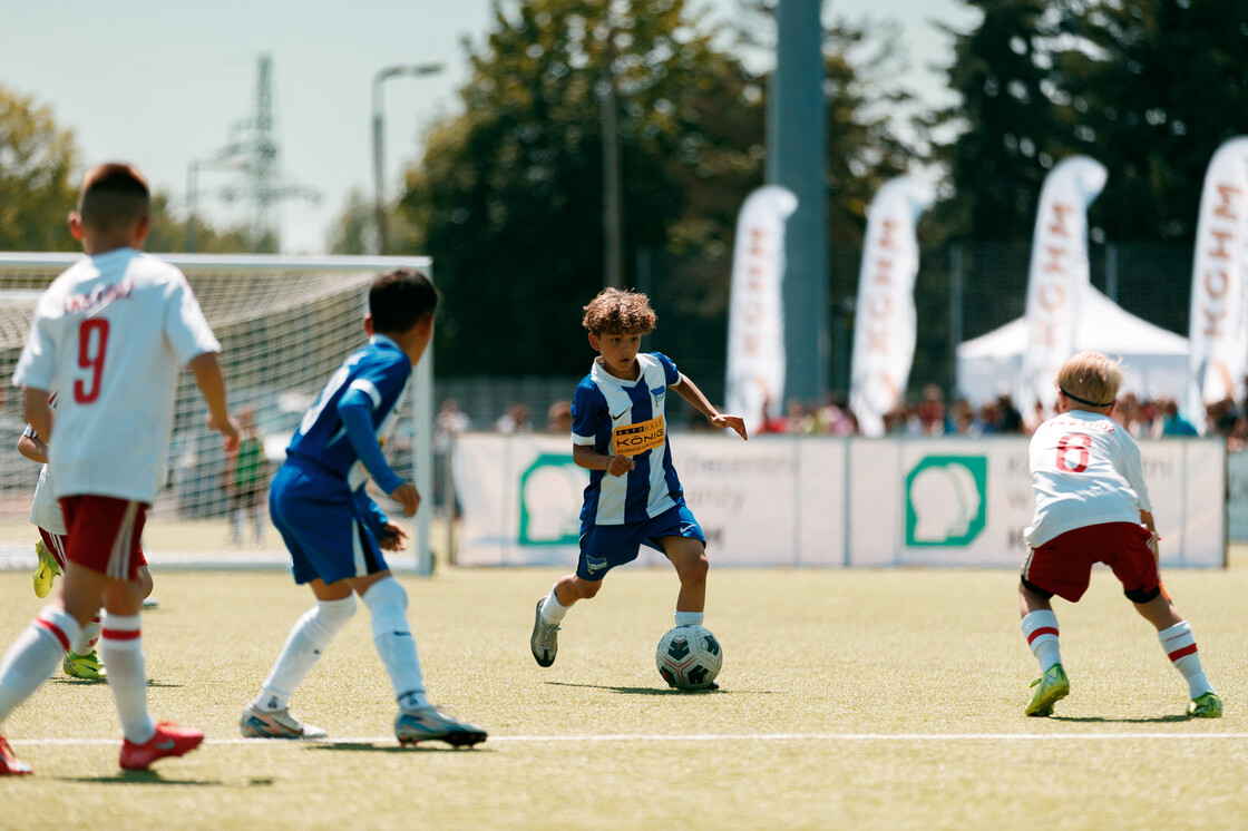 KGHM CUP U-9 | FOTO KGHM CUP U-9 | FOTO
