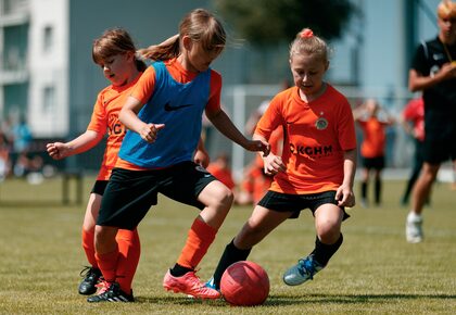 KGHM CUP U-9 | FOTO