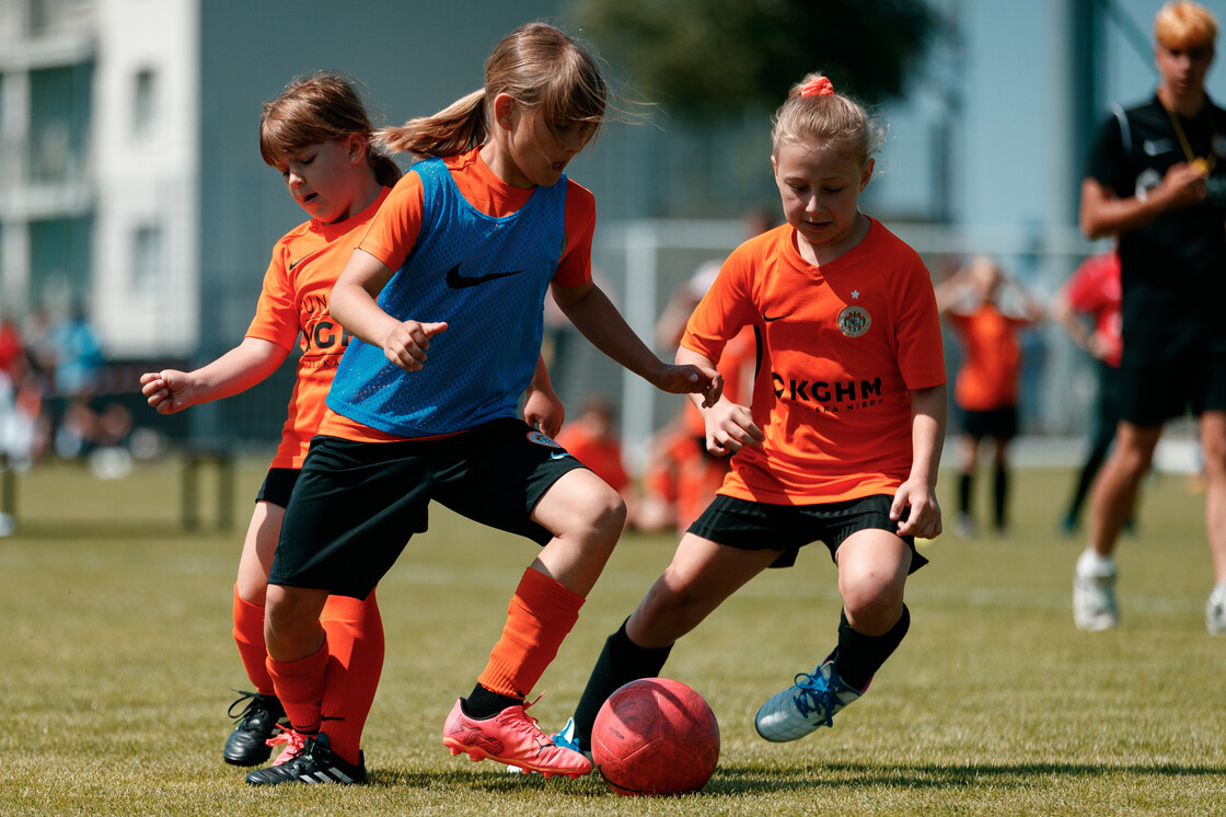 KGHM CUP U-9 | FOTO KGHM CUP U-9 | FOTO
