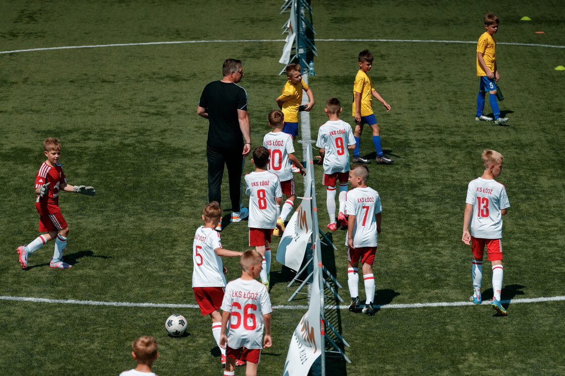 KGHM CUP U-9 | FOTO KGHM CUP U-9 | FOTO