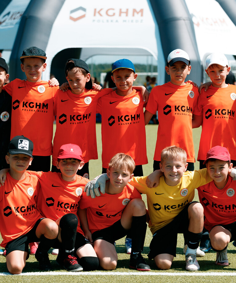 X edycja KGHM CUP - podsumowanie dwóch dni rywalizacji