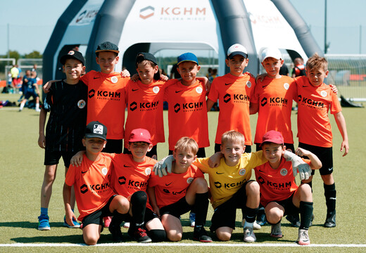 X edycja KGHM CUP - podsumowanie dwóch dni rywalizacji