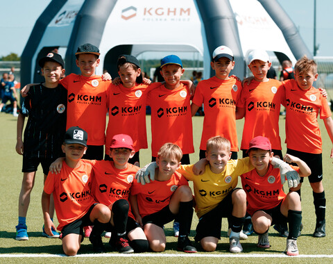X edycja KGHM CUP - podsumowanie dwóch dni rywalizacji
