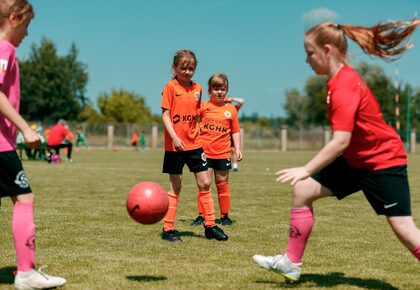 KGHM CUP U-9 | FOTO