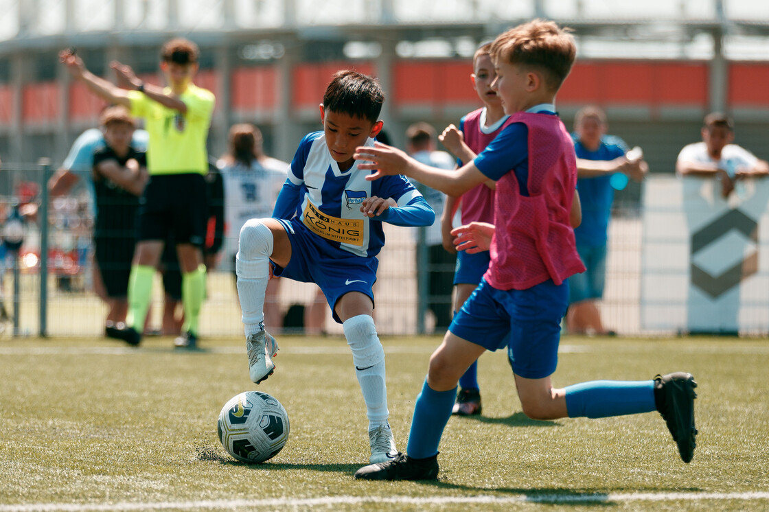 KGHM CUP U-9 | FOTO KGHM CUP U-9 | FOTO