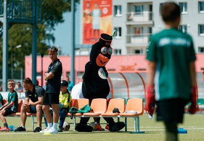 KGHM CUP U-9 | FOTO