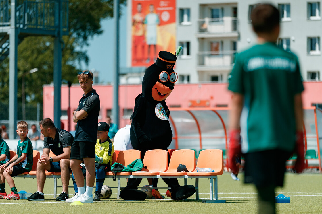 KGHM CUP U-9 | FOTO KGHM CUP U-9 | FOTO
